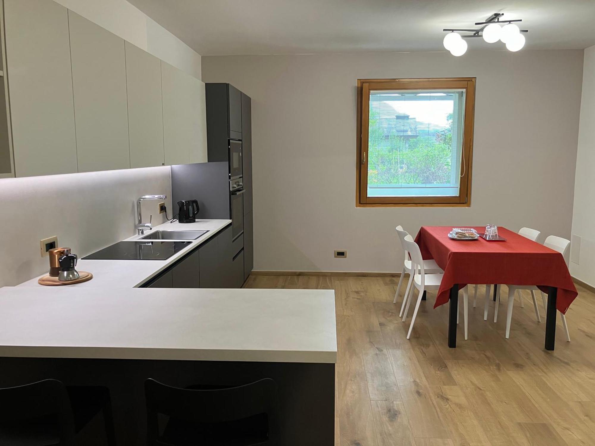 Suite Santa Maria Lovero Valtellino ภายนอก รูปภาพ