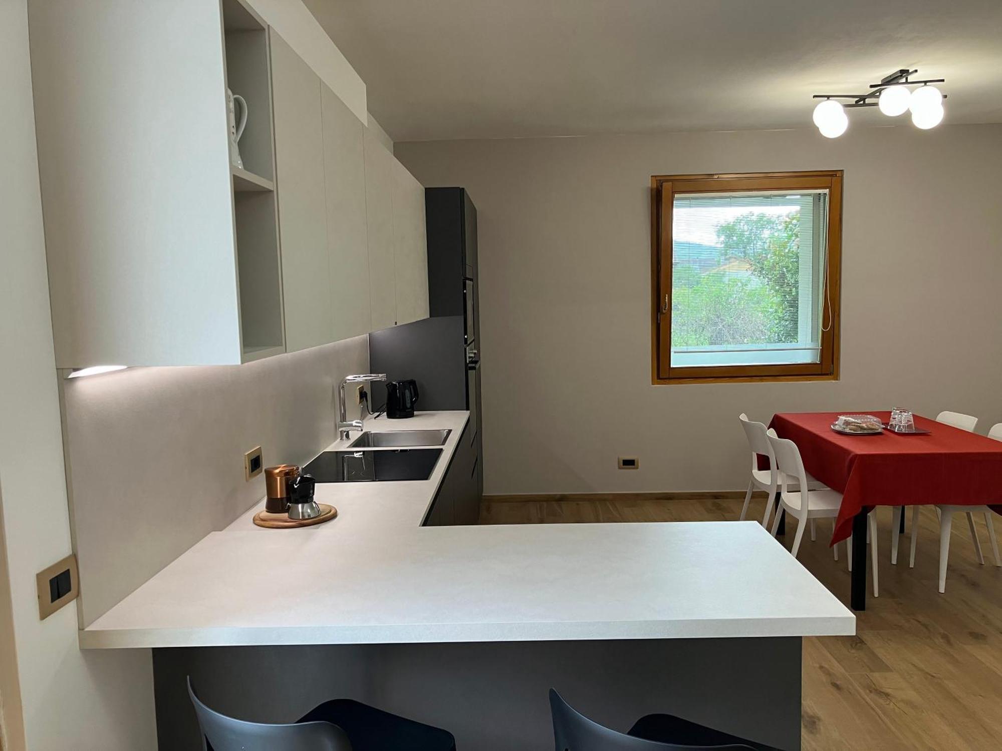 Suite Santa Maria Lovero Valtellino ภายนอก รูปภาพ