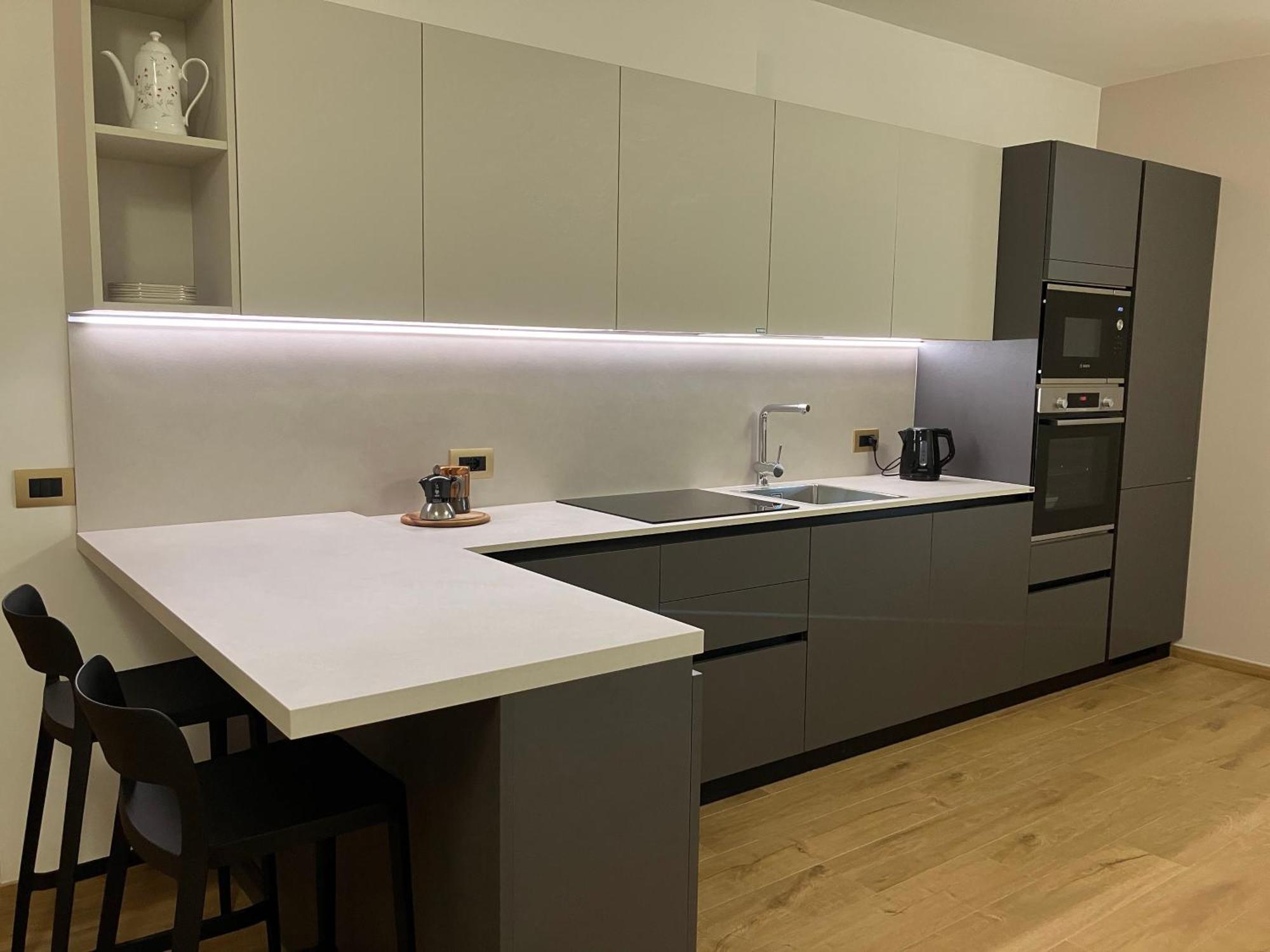 Suite Santa Maria Lovero Valtellino ภายนอก รูปภาพ