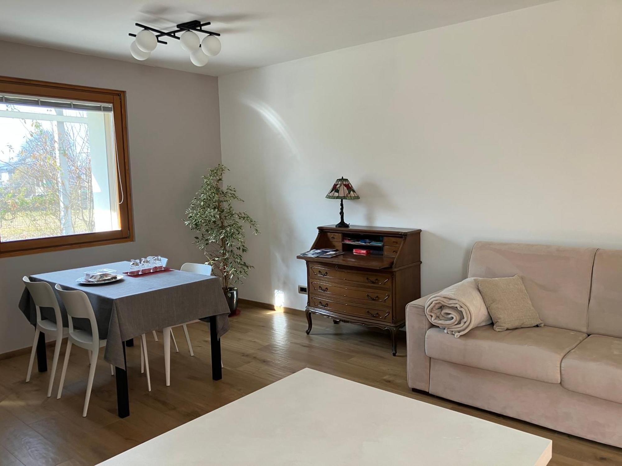 Suite Santa Maria Lovero Valtellino ภายนอก รูปภาพ