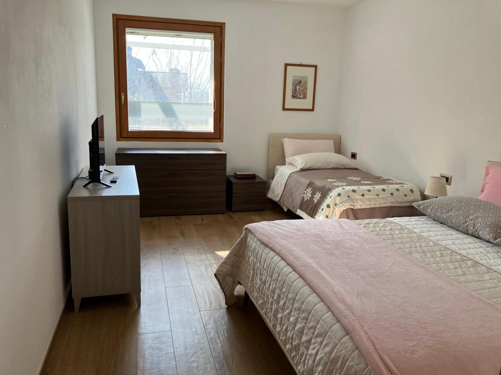 Suite Santa Maria Lovero Valtellino ภายนอก รูปภาพ