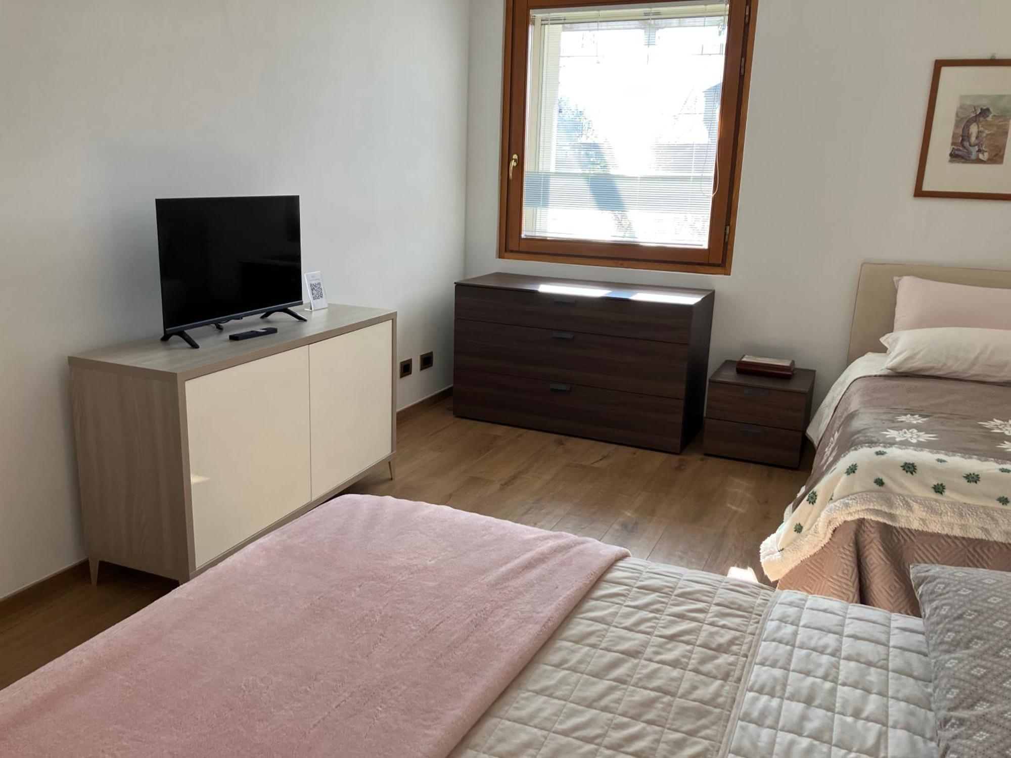 Suite Santa Maria Lovero Valtellino ภายนอก รูปภาพ