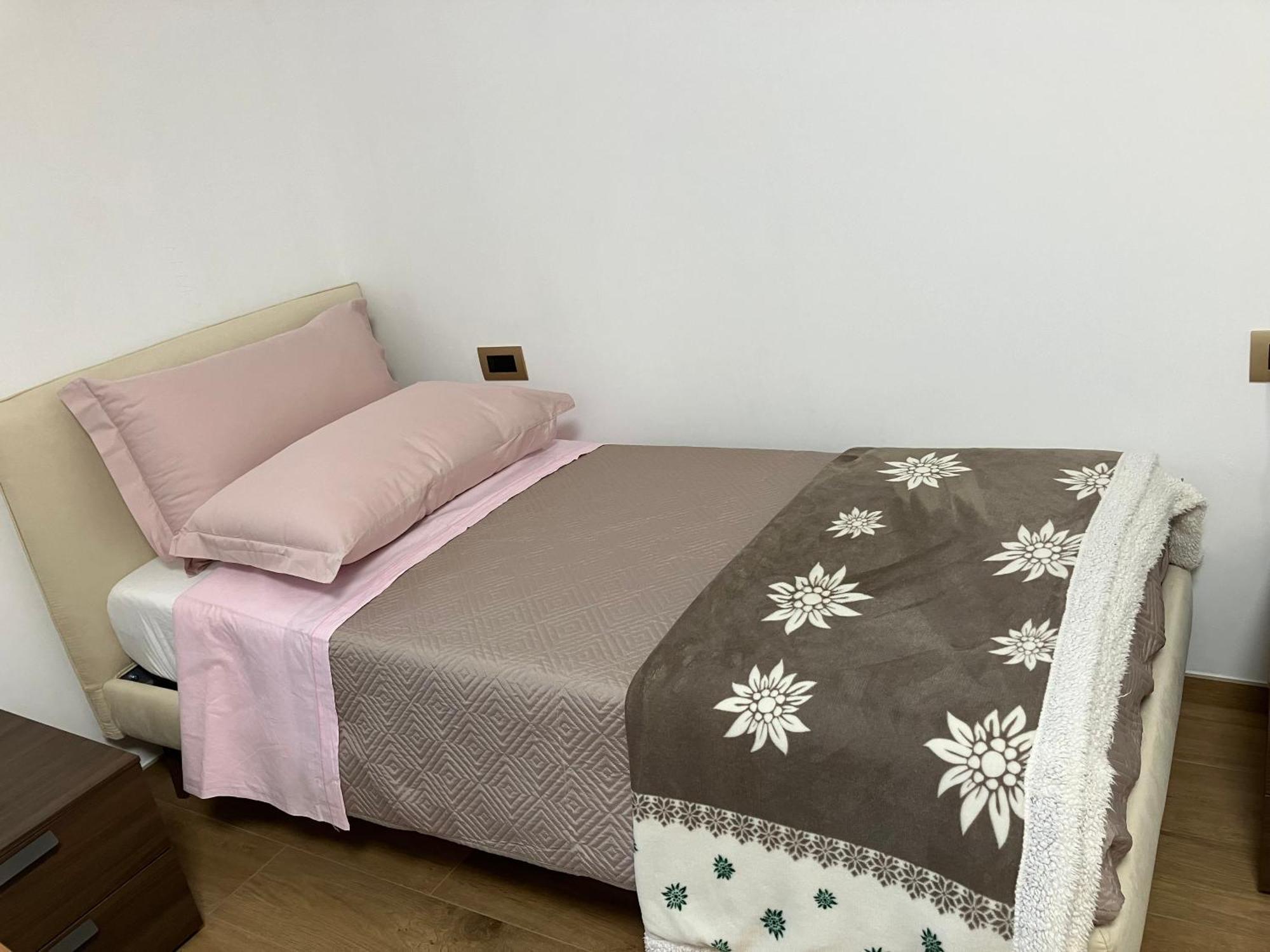 Suite Santa Maria Lovero Valtellino ภายนอก รูปภาพ